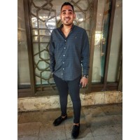 Omar Ashraf