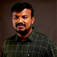 Balasundaram Senthamil