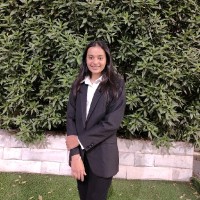 Shreya Shah