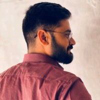 Chirag Patel