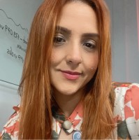 Darlla Gomes