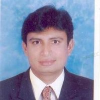 Bharatkumar Valani