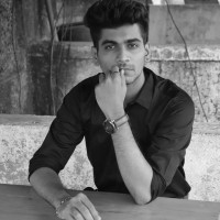 Rushikesh Shedge