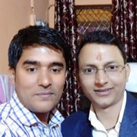 Manoj Kumar Pandey