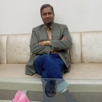 Kamran Hashmi