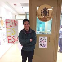 Juan Alberto Hernandez Acevedo