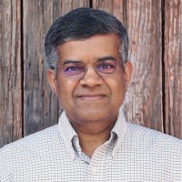 Ram Mohan
