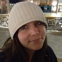 Katie Brubaker