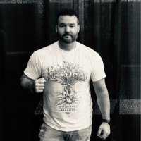 Austin St. John