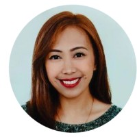 Mary Grace Balubar