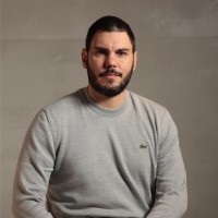 Marko Dragonjic