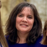 Amy Bowman