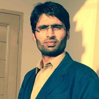 Ghulam Nabi Faiz