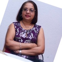 Asha Ramsaroep-Soeknandan