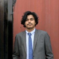 Arnab Dey