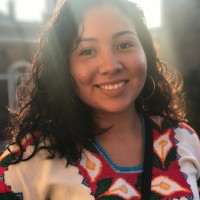 Aimee Gonzalez