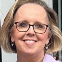 Mary Caffrey