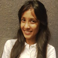 Nikita Guttikar, Pmp ®