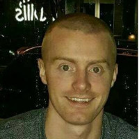 Niall Mcallister