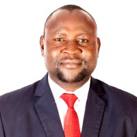 Eng. George Opado PE, MIEK