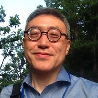 Katsumi Saga