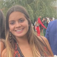 Maria Francisca Corte Real
