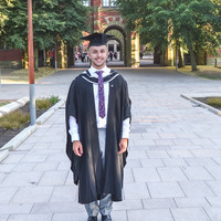 Alex Rumbold (Bsc)