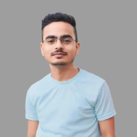 Rishabh Mishra