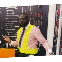 Tobi O. Edinbus