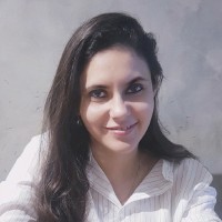 Tania Ghai