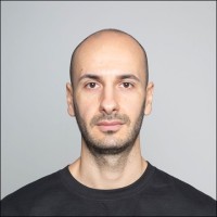 Lucian Jirlaianu