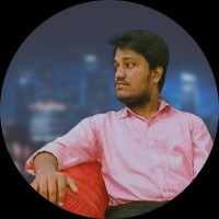 Vishal Khandagale