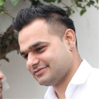 Himanshu Ahuja