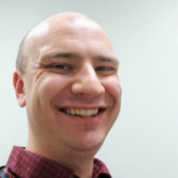 Erik Evans