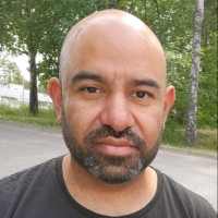 Yuri Garcia