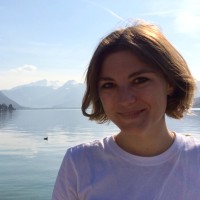 Julie Lainé