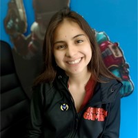 Laura Camila Rodriguez