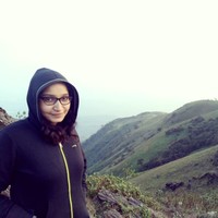 Deepa Madas