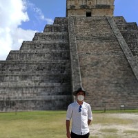 KENNETH TEMICH ESCOBEDO