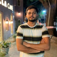 Shyam Ankade