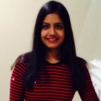 Kavitha Krishnaswamy