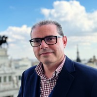 Gonzalo Sotorrío Ortega