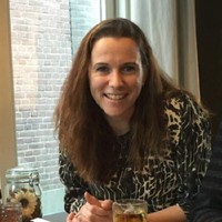 Annemarie Noordam-De Koning