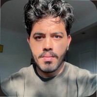 Rajdeep Jinegar