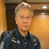 Dr. Alex Lee