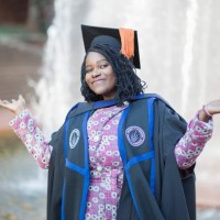 Zanele Sibiya
