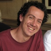Brad Hogan