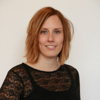 Karin Hulleman - Olde Nordkamp