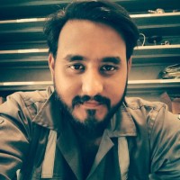 Muhammad Ibraheem Yousuf Khan