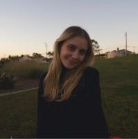 Clare Dovenbarger